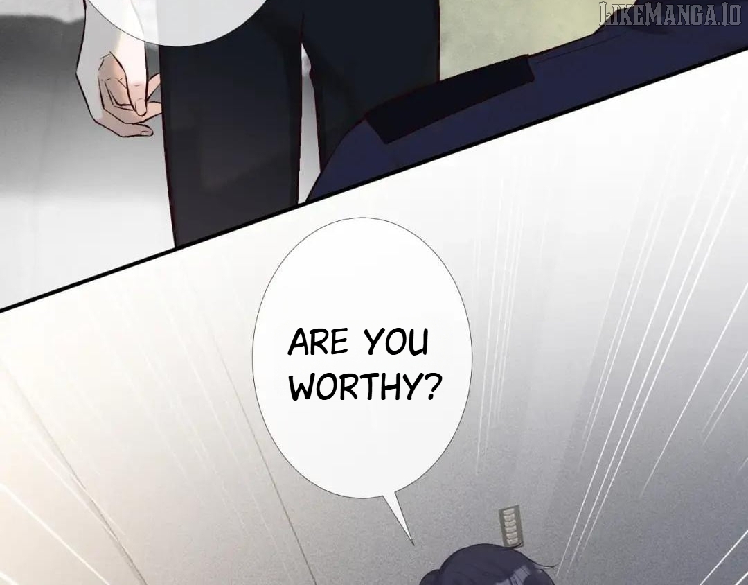 Everyone's Darling Chapter 174 - page 6